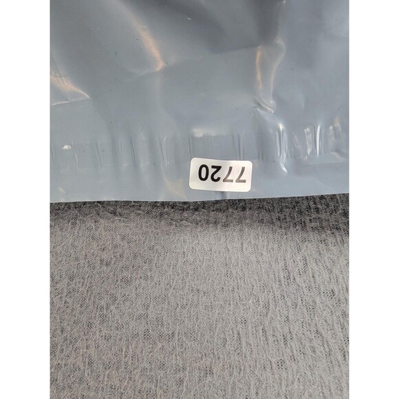 Banana Republic Pants Mens Small Gray Slim Fit Nylon Cotton Joggers - Picture 10 of 10